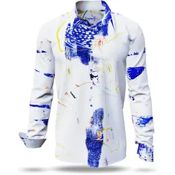 Hemden Herren DRAGONFLY von GERMENS