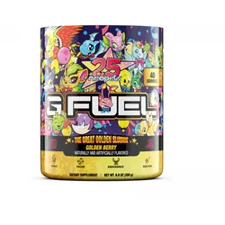 G FUEL The Great Golden Slushie - 40 Portionen