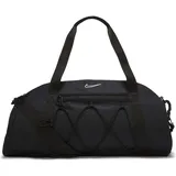 Nike One Club Damen-Trainingstasche Black/Black/White