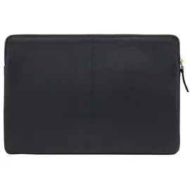 dbramante1928 Paris - Notebook-Hülle - 15" / 16" - Night Black - für Apple MacBook Pro (Ende 2019)"