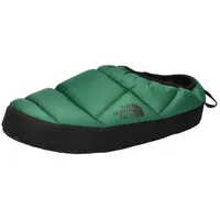The North Face NSE Tent Mule IV evergreen/tnf black