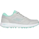Skechers Golfschuhe Damen Max Fairway 4, hellgrau