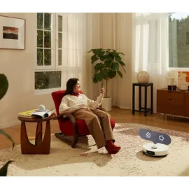 Roborock S8 MaxV Ultra weiß