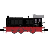 HOBBYTRAIN Diesellok V36 der DB H28250 N