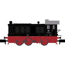 HOBBYTRAIN Diesellok V36 der DB H28250 N