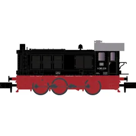 HOBBYTRAIN Diesellok V36 der DB H28250 N