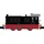 HOBBYTRAIN Diesellok V36 der DB H28250 N