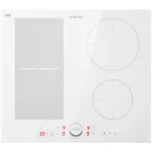 Klarstein Delicatessa 60 Hybrid weiß