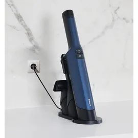 Shark WandVac 2.0 Blau