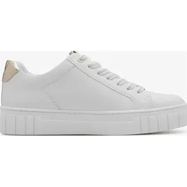 Marco Tozzi Sneaker Damen Weiß 39