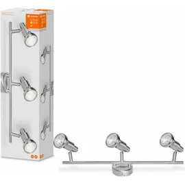LEDVANCE LED Spot 4058075540569 7,8 W GU10 warmweiß