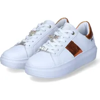 Rieker Low Sneaker Weiß - Gr.: 41