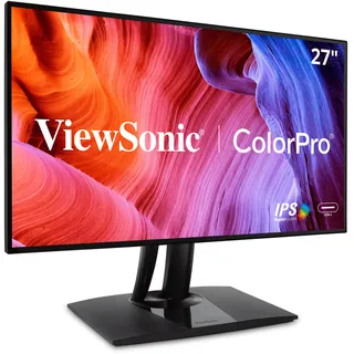 ViewSonic VA24E1H 61.0 cm LED Monitor