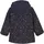 KILLTEC first instinct by killtec Kinder Softshelljacke/Outdoorjacke mit Kapuze FIOW 18 MNS SFTSHLL JCKT, dunkelnavy, 122, 42259-000