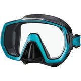 Tusa Freedom Elite - Tauchmaske schnorchelmaske Erwachsene - Ocean Green
