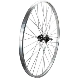 Denver Felge Fahrrad Alufelge für Damen Fahrrad 28 Zoll Singlewall hinten
