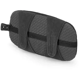 Osprey Pack Pocket Zippered Kulturbeutel - Black - One Size