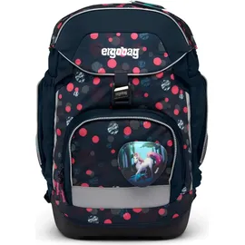 ergobag pack 6-tlg. phantbärsiewelt