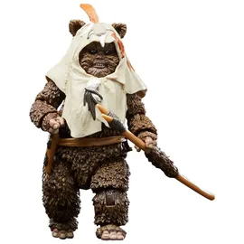 Hasbro Star Wars Paploo 15 cm - Mehrfarbig