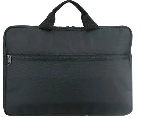 Mobilis 003059 Aktenkoffer Polyester Schwarz