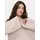 CAMEL ACTIVE Pullover mit Strukturiertem Strickmuster Lilarosa L