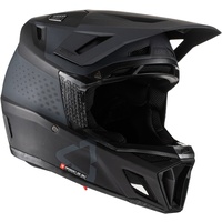 Leatt Gravity 8.0 Composite Black - S