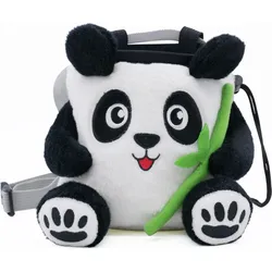 CHALKBAG KREIDEBEUTEL - PANDA EINHEITSGRÖSSE