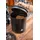 Airscape Kaffeedose schwarz matt 4,7 l