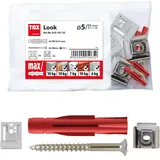 TOX Spiegelbefestigung Look