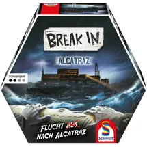Schmidt Spiele Break In Alcatraz
