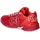 Kempa Attack Three 2.0 Handballschuhe Handball Sport-Schuhe Turn-Schuhe Indoor Fitness Gym - Sport-Schuhe für Kinder, Damen und Herren - atmungsaktiv und bequem