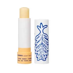 KORRES Thyme Honey Lip Balm - schimmernd