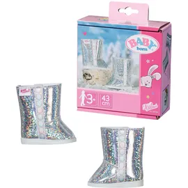 Zapf BABY born Winterboots high 43cm