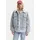 Levi's 90s Sherpa Trucker Morning Sunlight ® S