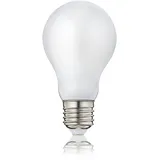 Hellum LED-Birne 206210 7W E27 warmweiß 1 St.