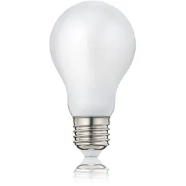 Hellum LED-Birne 206210 7W E27 warmweiß 1 St.