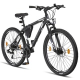 Licorne Bike Effect Premium 27,5 Zoll schwarz/weiß