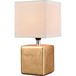 Tischleuchte Wanda aus Keramik max. 25 Watt