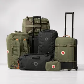 Fjällräven Färden Carry-On Pack 55 cm Grün
