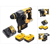 DeWalt DCH 273 M2 inkl. 2 x 4,0 Ah + Ladegerät