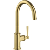 Hansgrohe Axor Montreux 260 Brushed Brass (16580950)