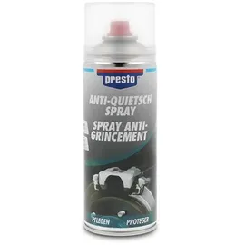 PRESTO Anti-Quietsch-Spray 3 St. 0,4 l