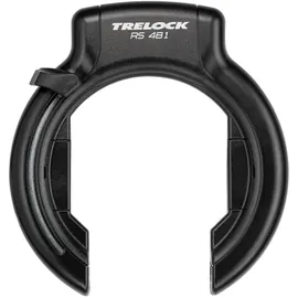 Trelock RS 481 XXL AZ P-O-C schwarz – One Size