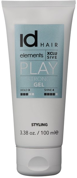 - Elements Xclusive Strong Gel 100 ml