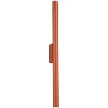 Sollux Lighting Pastelo 2 (SL.1529) rot