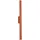 Sollux Lighting Pastelo 2 (SL.1529) rot