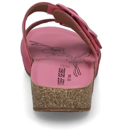 Josef Seibel Tonga 64 Rosa Sandale