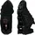 Nike Shox TL Black/Metallic Hematite/Max Orange/Black 36,5