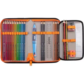 Scout Genius 5-tlg. Flames