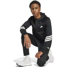 Adidas All Sport NxT Kids Hose Black / White 128